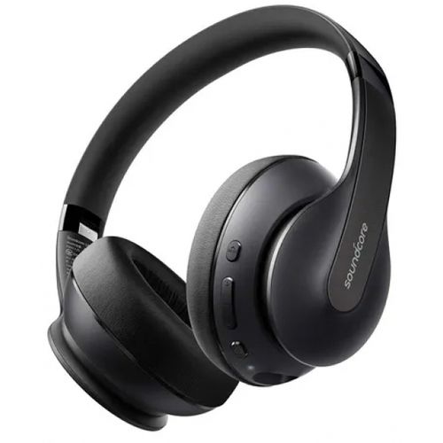 Anker Soundcore Life Q10i Wireless Over Ear Headphones Black A3032H12 with Hi Res Sound and BassUp Technology Best Price Online Jumia Kenya