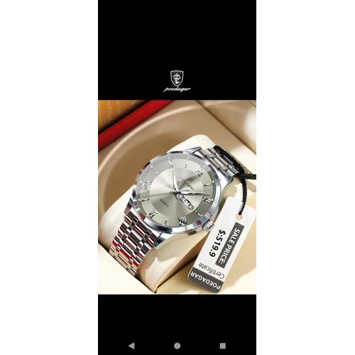 product_image_name-POEDAGAR-Gents Wrist Watch 978-6