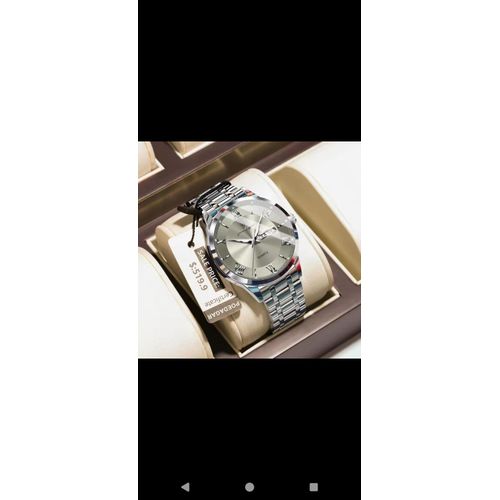 product_image_name-POEDAGAR-Gents Wrist Watch 978-7