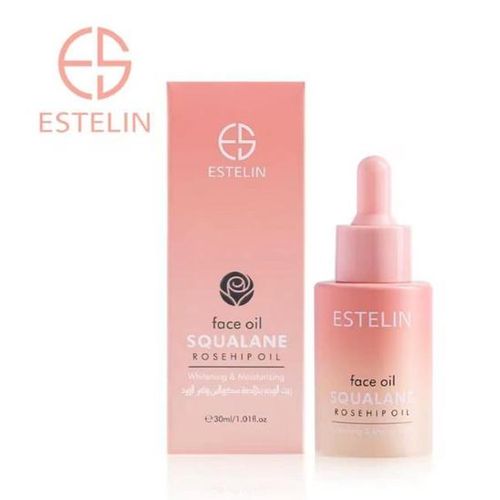 product_image_name-ESTELIN-Squalene Rosehip Face Oil 30ml-1