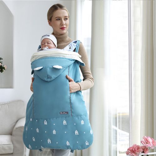 Ergo baby carrier cover pattern clearance