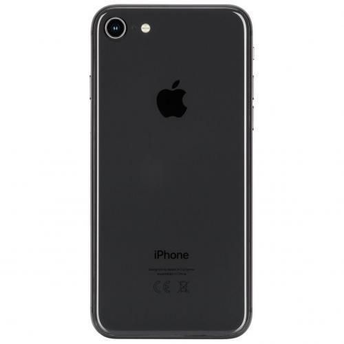 iPhone8 64GB Space glay-