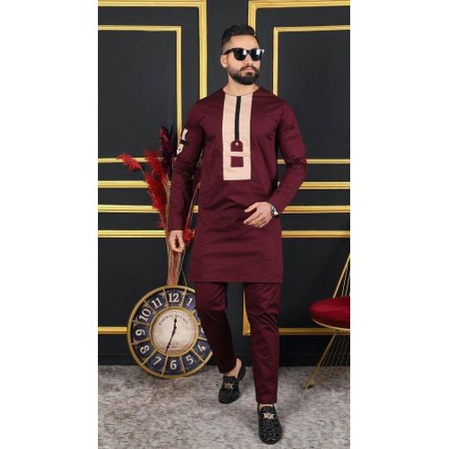 Fashion Latest Senator Designer Suit For Men Best Price Online Jumia Kenya