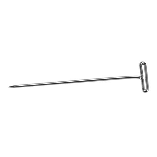 Generic Steel T-pins 2 Inch, 1-1/ 2 Inch For Blocking @ Best Price Online