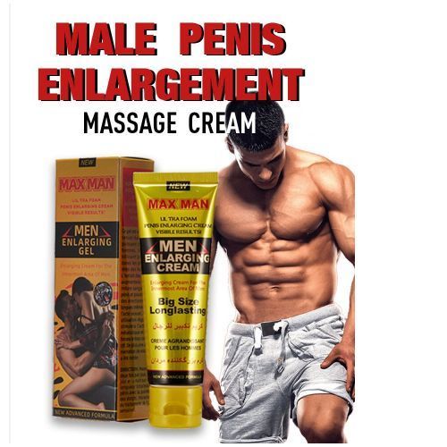 Max Extra Sensation Penis Enlargement Increase Libido Best