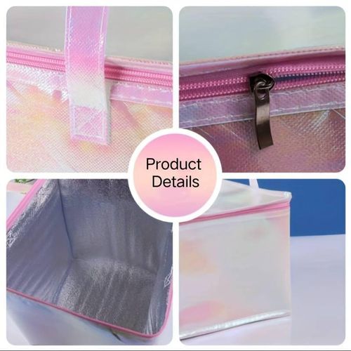 product_image_name-Generic-12-inch cake heightened insulation bag, aluminum foil lunch bag/freezer bag-6