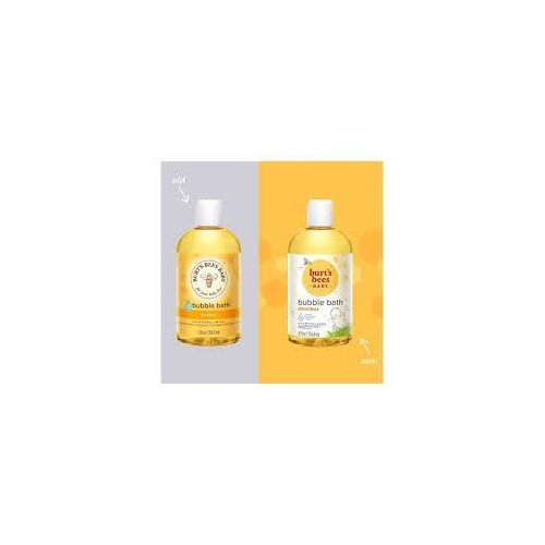 product_image_name-BURT'S BEES BABY- Bubble Bath, Tear Free Baby Wash-1