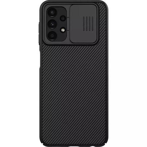 product_image_name-Generic-Nillkin CamShield Cover Case with Sliding Camera Protector for Samsung Galaxy A23-1