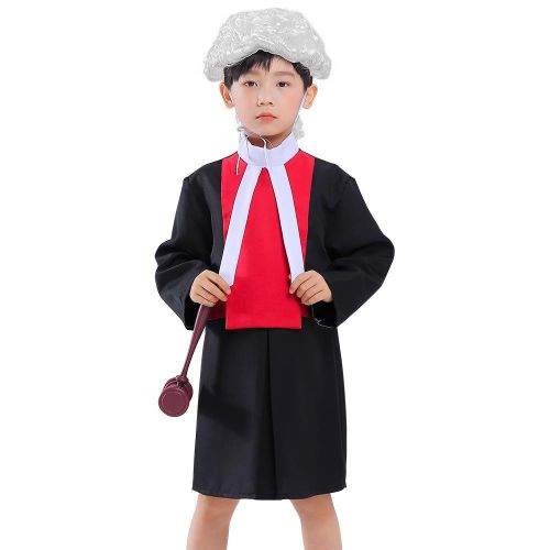 product_image_name-Generic- Professional Kids judge costume -1