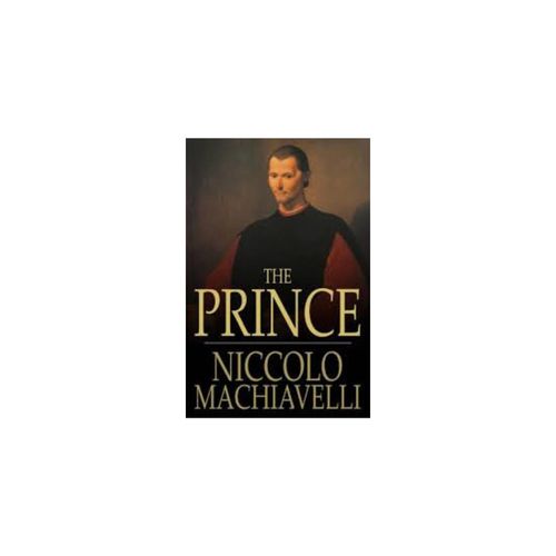 product_image_name-Generic-The Prince by Niccolò Machiavelli-1