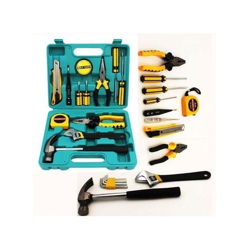 home electrical tool kit