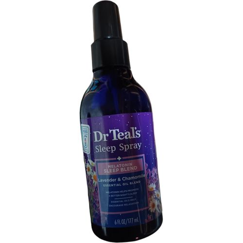 product_image_name-Dr Teal'S-Sleep Spray Melatonin Sleep Blend nk-1