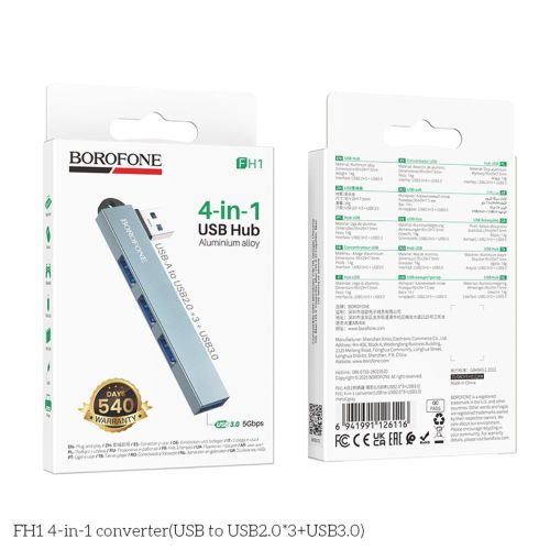 product_image_name-Generic-USB 3.0 Hub,4-Port Mini USB hub,Portable USB hub for Laptop,USB Expander for Laptop,PC,MacBook,Flash Drive,Console, Printer,Camera,Keyborad,Mouse,and More USB Devices (USB Hub for Right)-1