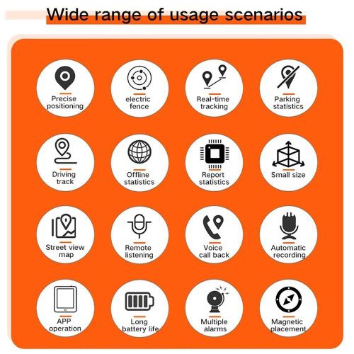 product_image_name-Generic-Real-Time Mini Car GPS Tracker GF21 with Anti-Theft Features-3