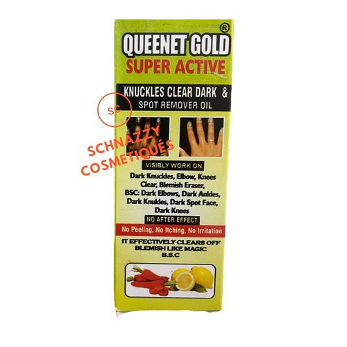 product_image_name-Gold-Queenet Super Active Dark Knuckle & Spot Remover Oil-3