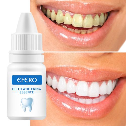 Whitening liquid deals