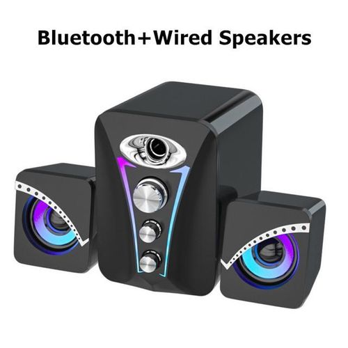 Wired speakers clearance for phone