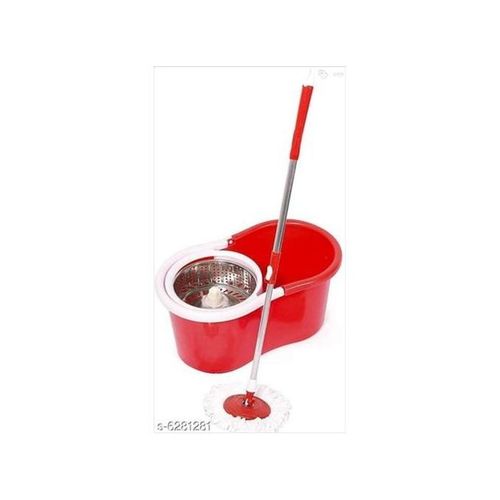product_image_name-Generic-Spin Mopper + Bucket Set--1