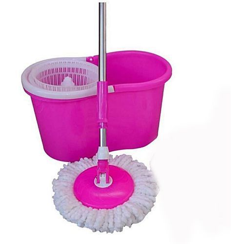 product_image_name-Generic-Spin Mopper + Bucket Set--2