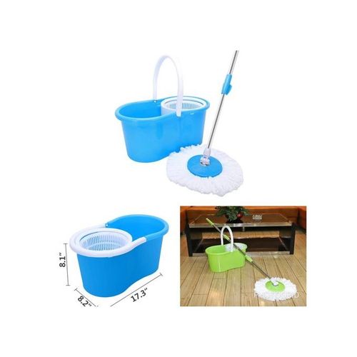 product_image_name-Generic-Spin Mopper + Bucket Set--3