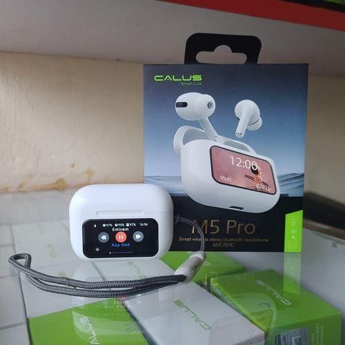 product_image_name-Generic-CALUS M5 Pro Wireless Earbuds – High Quality, Low Price!-1
