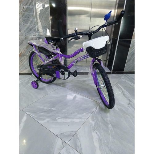 Generic Kids Bike Size 20 Suitable for Kids Aged 5 10 Years Children Bikes Kids bicycles Baby Bikes Best Price Online Jumia Kenya