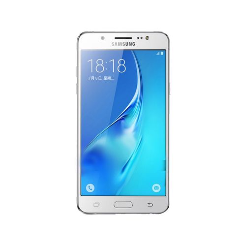 Samsung Galaxy J7 J71082016 2gb16gb 4g Mobile Phone White Best 6718