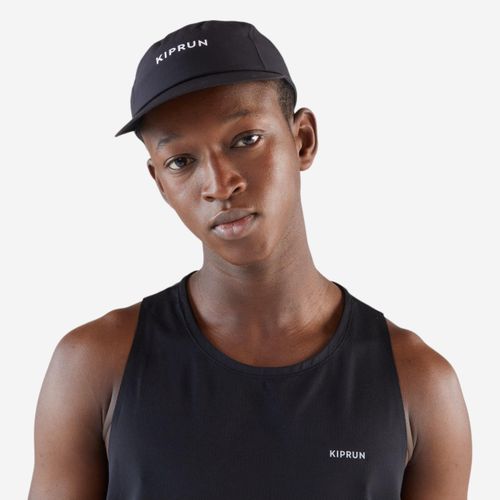 product_image_name-KIPRUN-Men's Women's Ultralight Running Cap - Black-5