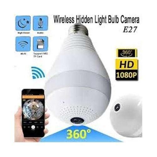 product_image_name-Generic-Panoramic Camera Bulb Camera-2