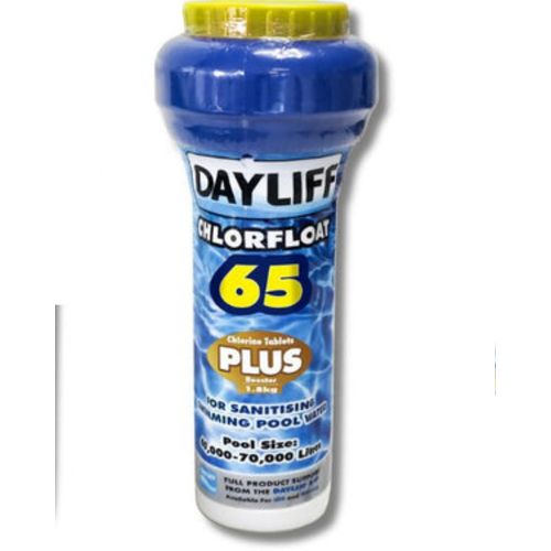 product_image_name-Dayliff-1.5Kg Chlorofloat 65 PLUS Chlorine Tablets-1