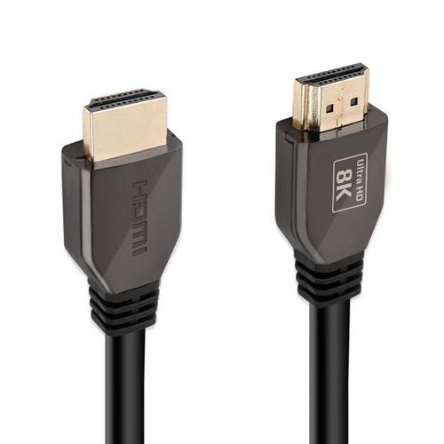 product_image_name-Promate-8K@60Hz HDMI 2.1 Cable With 48Gbps Bandwidth & EARC Support, 2M Cable Length,   (1YR WRTY)-1
