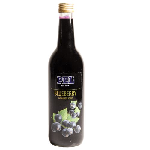 Pradip Blueberry flavoured syrup 750ml Best Price Online Jumia Kenya