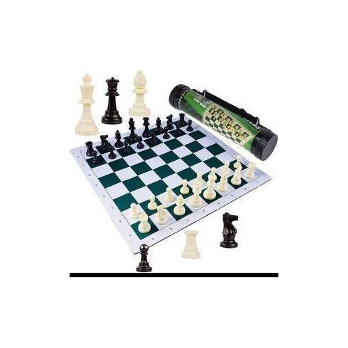 product_image_name-Generic-PROFFESIONAL CHESS MAT 30*30 CM -1