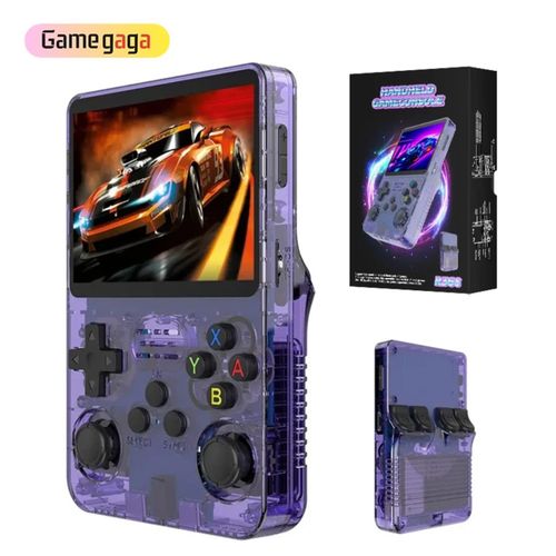 product_image_name-Generic-Retro handheld gaming console with 64G card Linux gaming system 13 emulator 3.5 inch screen classic arcade game -1
