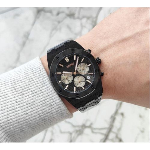 product_image_name-Skmei-CHRONOGRAPH GENTS WATCH-4