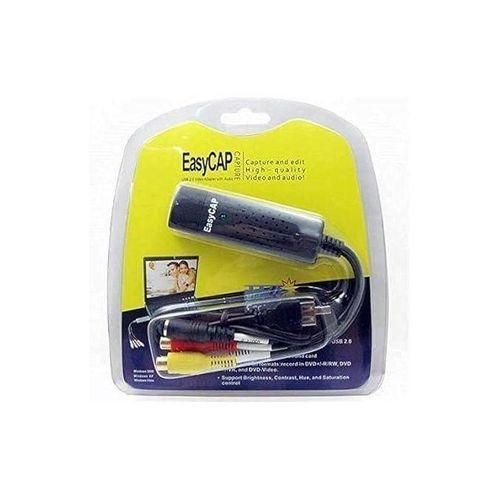 product_image_name-Generic-EasyCAP USB 2.0 Video Capture Card - Capture and Convert Analog Video to Digital-1