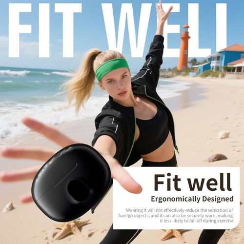 product_image_name-Bolizma-Bluetooth Earbuds, Wireless in Ear Buds with Hi-Res Audio, Secure Fit, BT 5.4, One-Step Pairing, for iPhone Android & More -2