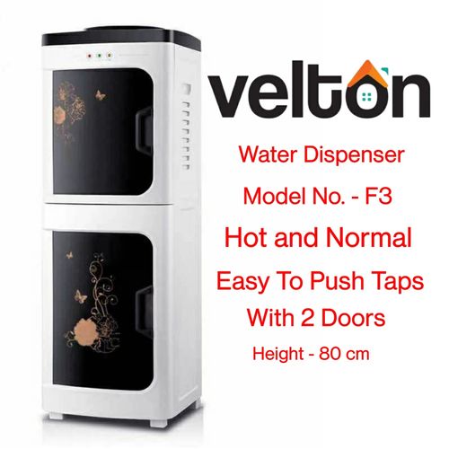 product_image_name-VELTON-Hot And Normal Free Standing Water Dispenser-1