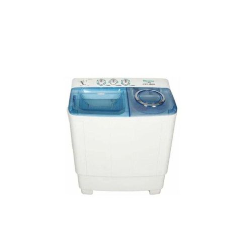 product_image_name-Hisense-14 KGS Load, Wash And Dry, Top Washing Machine - (2 YRS WARRANTY)-2