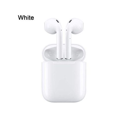 Generic Bluetooth Wireless TWS Stereo In Pods Ear bud Earphone