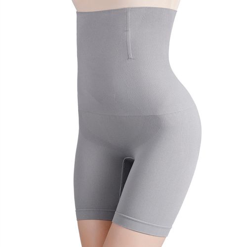 Fashion (Gray) Lifter Seamless Women High Waist Slimming Panty