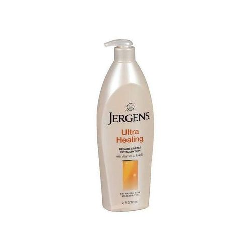 product_image_name-Jergens- Ultra Healing For Extra Dry Skin Smoothening&Moisturizing Lotion- -1