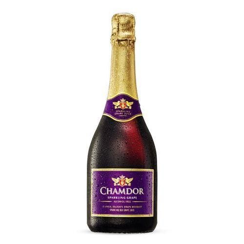 product_image_name-Chamdor-Sparkling Red Grape Wine  Non-Alcoholic 750ml-1