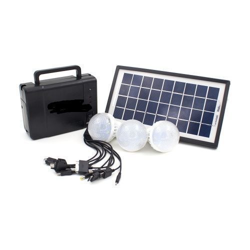 jumia solar lighting system