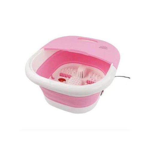 product_image_name-Generic-Foot Spa FOOTSPA FOLDABLE FOLDING FOOTBATH PEDICURE MACHINE SALON SPA-2