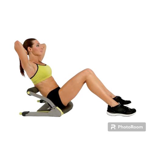 Generic Wondercore Abs Training Machine Home Workouts Best Price Online Jumia Kenya
