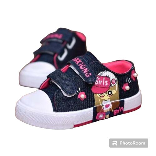 Fashion Cute Kids Sneakers For Girls Best Price Online Jumia Kenya