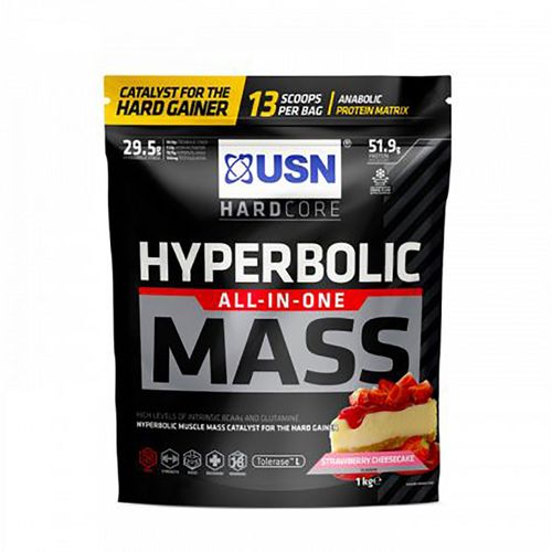 product_image_name-USN-HYPERBOLIC MASS MUSCLE GAIN STRAWBERRY 1KG-1