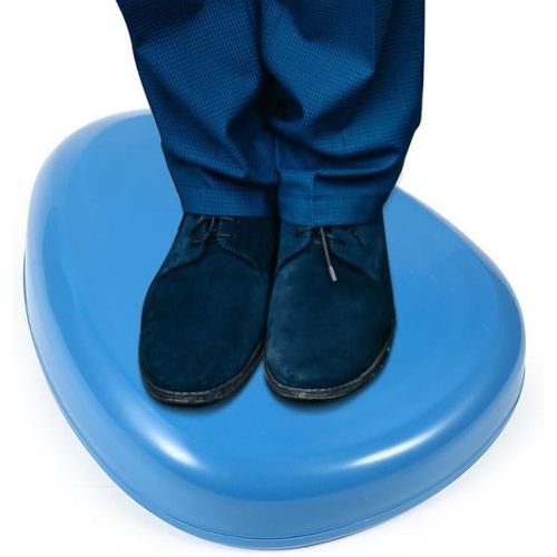 product_image_name-Generic-Bedpan for Elderly Females Heavy Duty Bed Pans for Elderly Men Women Thick Large Bedpans for Bedridden Patient Hospital Home Bed Pan Emergency Device (Blue)-3