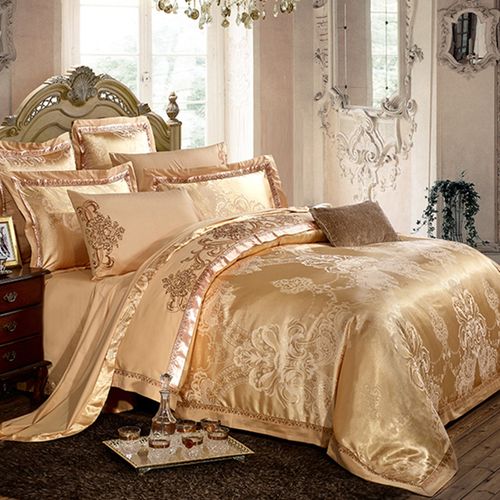 Generic 4 Pieces Bed Cover Set Best Price Online Jumia Kenya